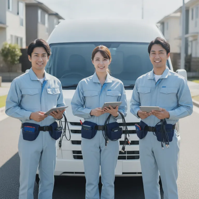 融資仲介業者 のチーム: 桐生市